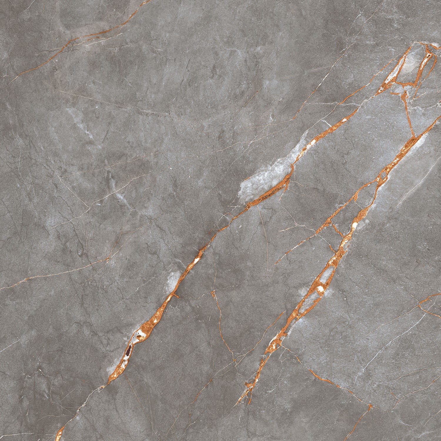 Shinestone grey POL 59.8x59.8 Tubadzin фото 2
