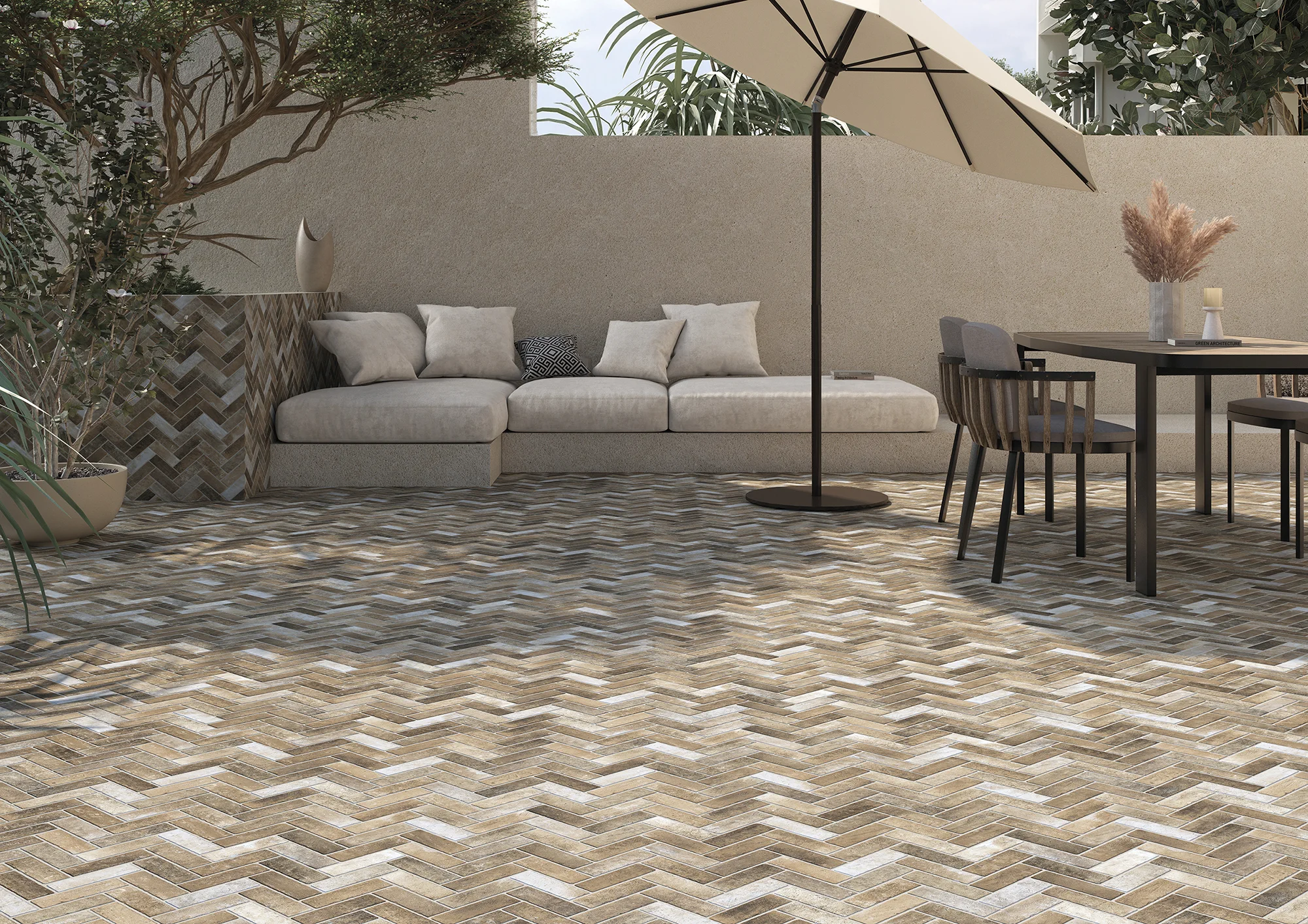 Spica Mix 40x60 Bestile фото 6
