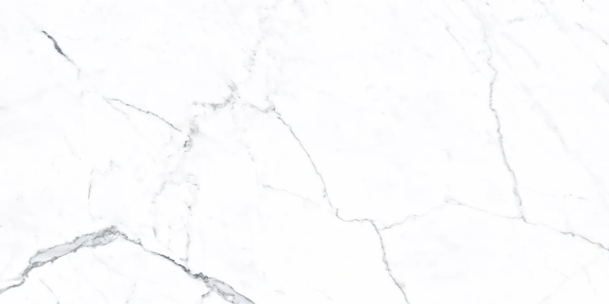 Statuario White Vecchio 120x60 Keraben