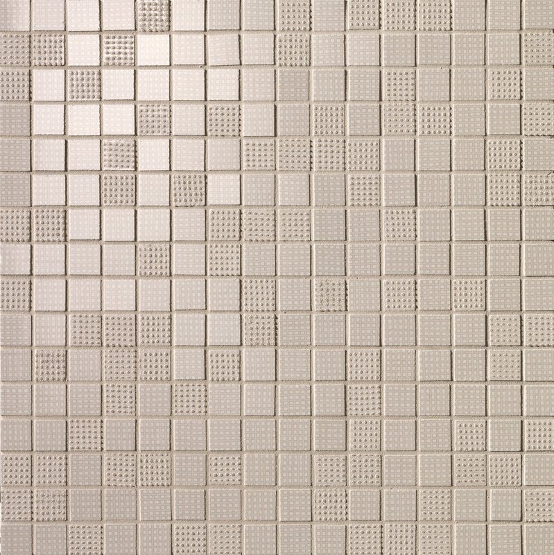 fOD2 Pat Beige Mosaico 30.5x30.5 FAP Ceramiche