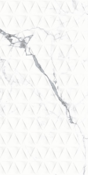 1011 Satin Decor Glossy 60x120 Maimoon Ceramica