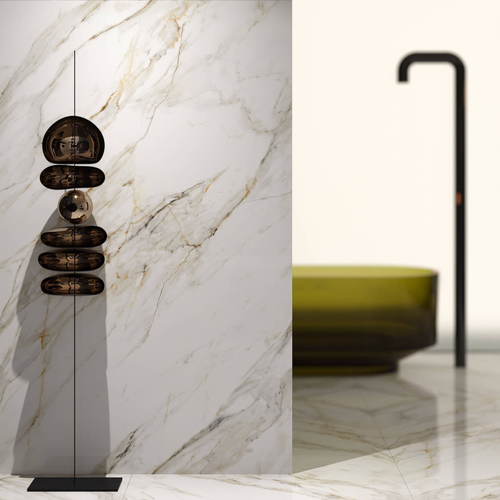 Marble  Artcer