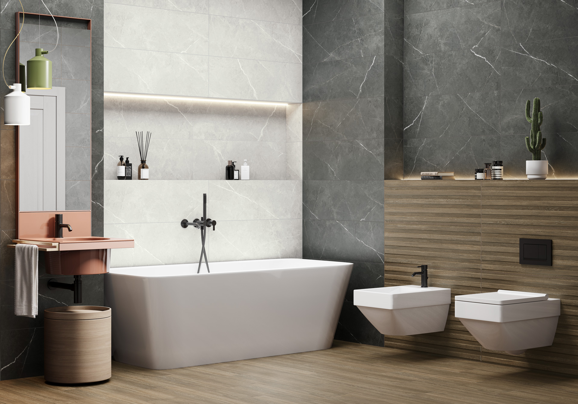 Woodstyle Delacora