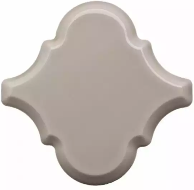 ADST8003 ARABESCO SILVER SANDS 15Х15 Adex
