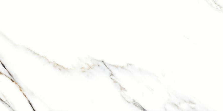 1027 Fantastic White matt 9 mm 120x60 Artcer