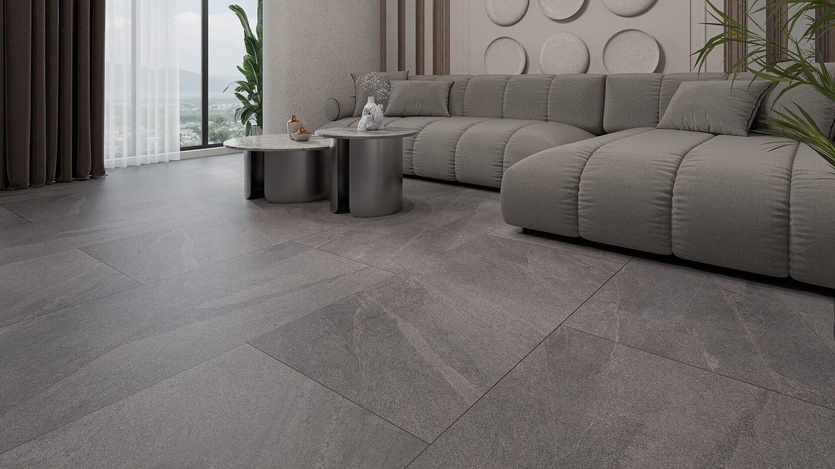Lunar Protiles