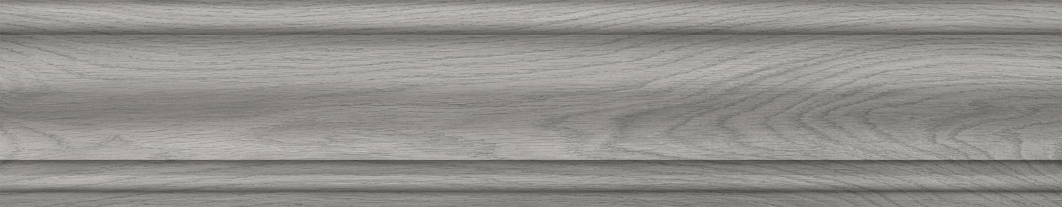 SG5267/BTG Монтиони серый матовый 39,6x8 Kerama Marazzi фото 2