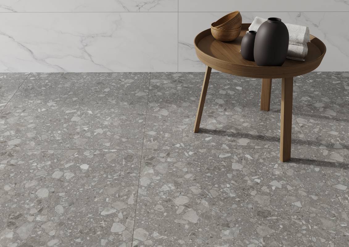 Terrazzo Gracia Ceramica