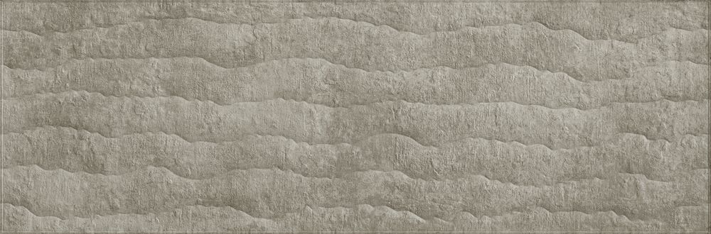 757 Baltimore Dark рельеф 32,5x100 Eurotile Ceramica