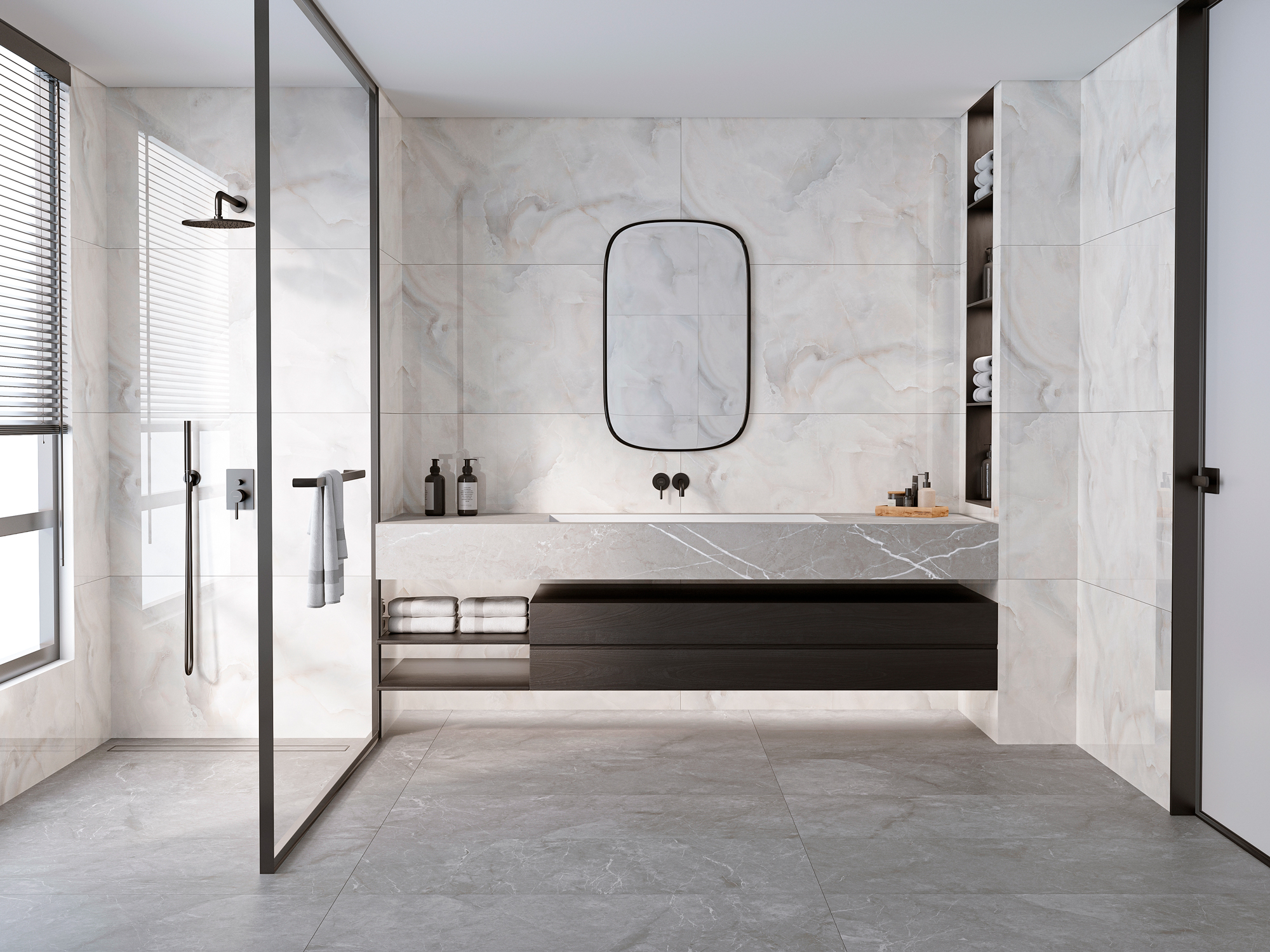 Marbles Staro Slim