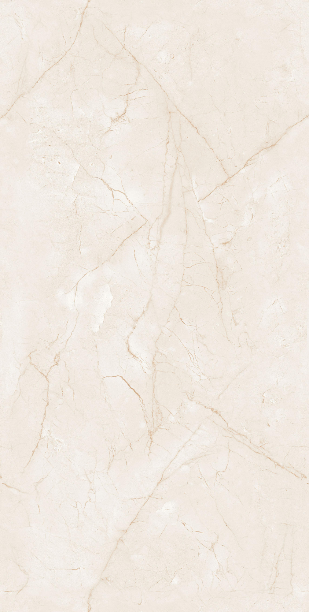 Endless Charisma Ivory Glossy 60x120 Modern Tile