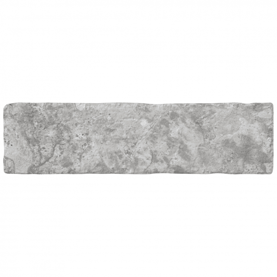 002634 Denver Grey 7,5x28 Monopole Ceramica