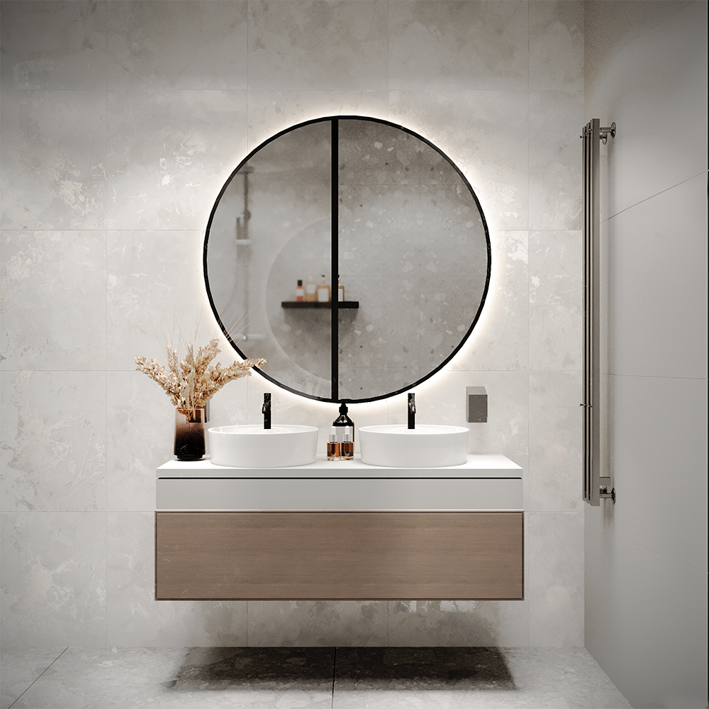 CR6017-A Micado Crema Carving 60x60 Arcadia Ceramica фото 15