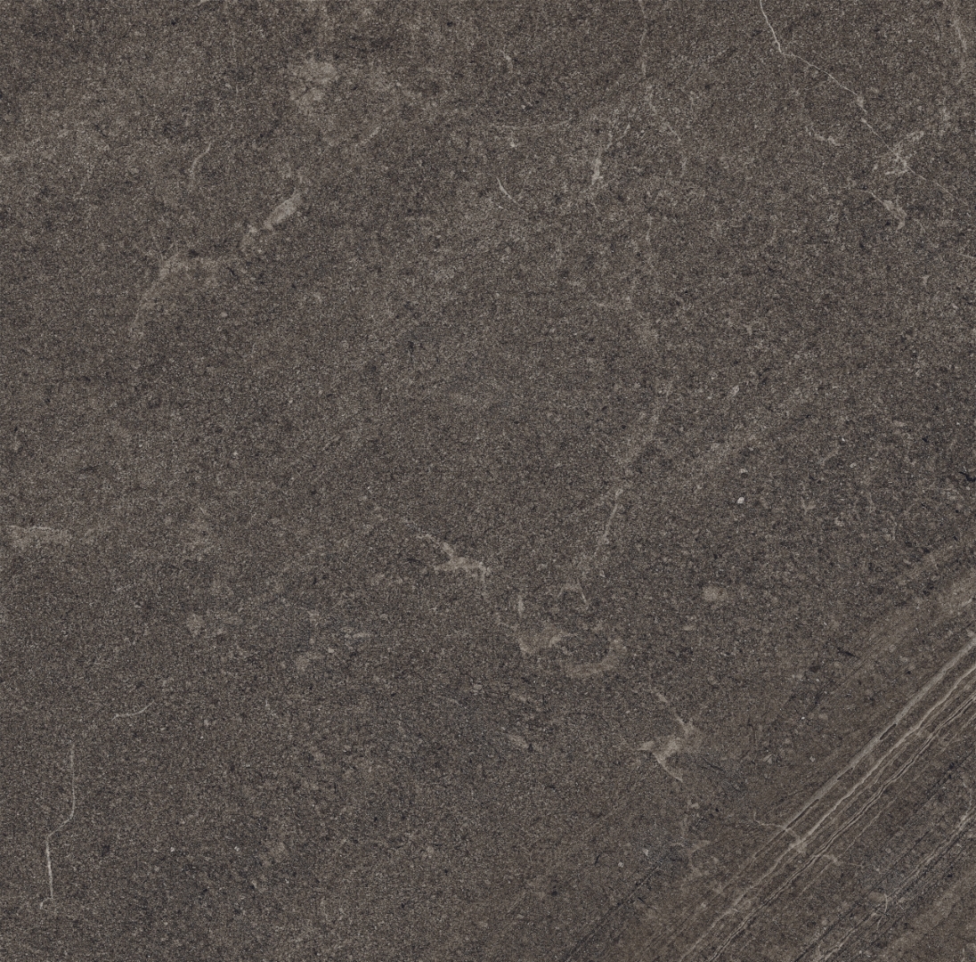 GB03 Gabbro неполированный 60x60x1 Estima