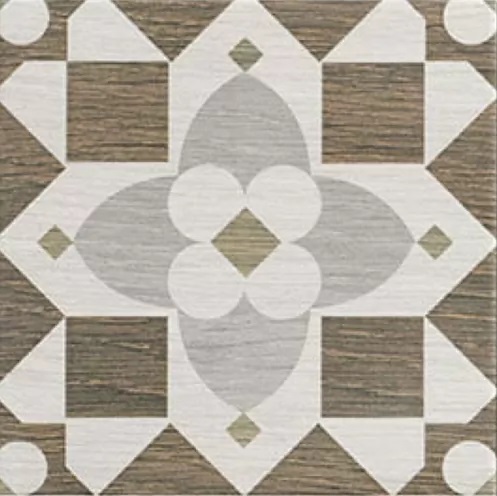 Patchwood Mix 20x20 Mainzu