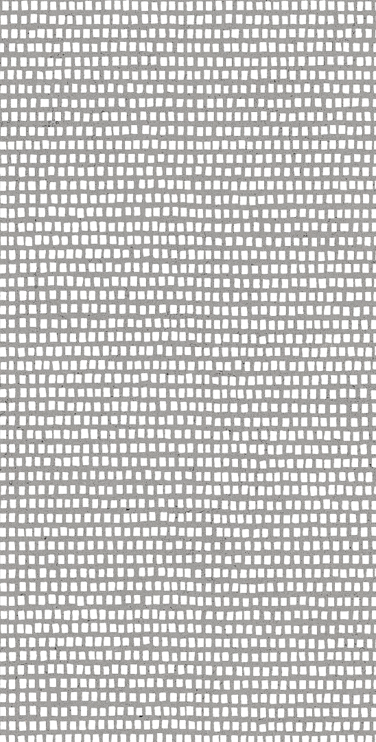 GL1002-A Bierzo Bisazza White Glue Art 60x120 Creanza