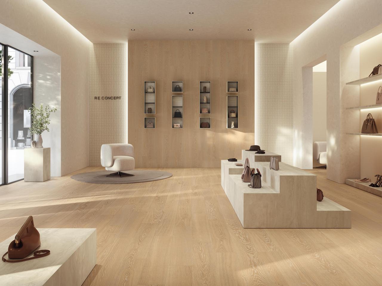 HDUD Vest Decoro Breath 6mm 120x278 Atlas Concorde фото 25