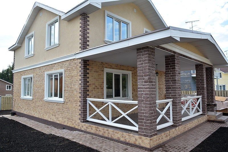 Аспен Ecostone