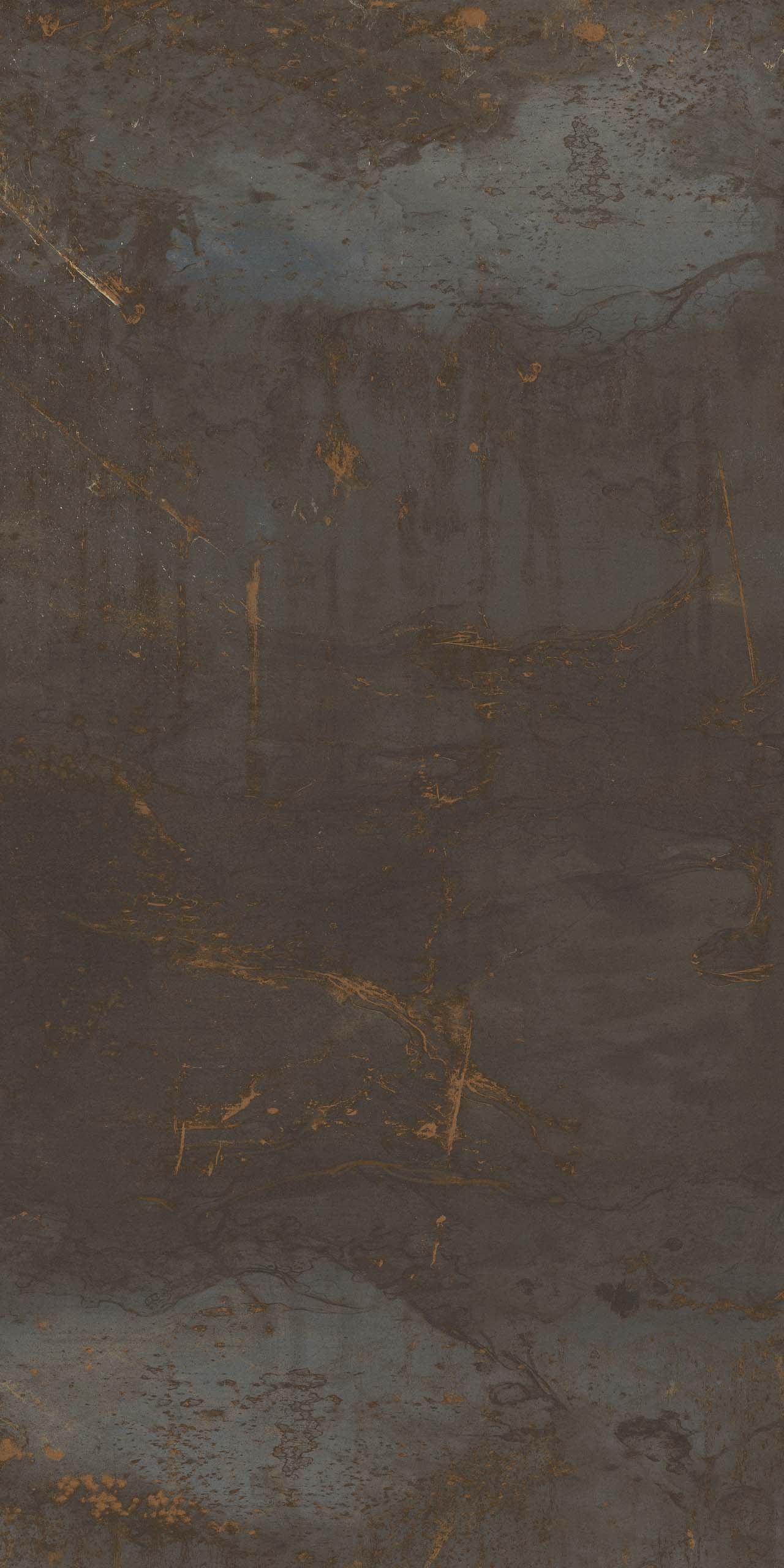 TP01 Patina Multicolor Неполированный Рект. 60x120x10 Estima