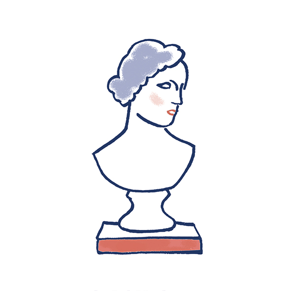 4101301 Stories Costiera Matte 10x10 41ZERO42 фото 3