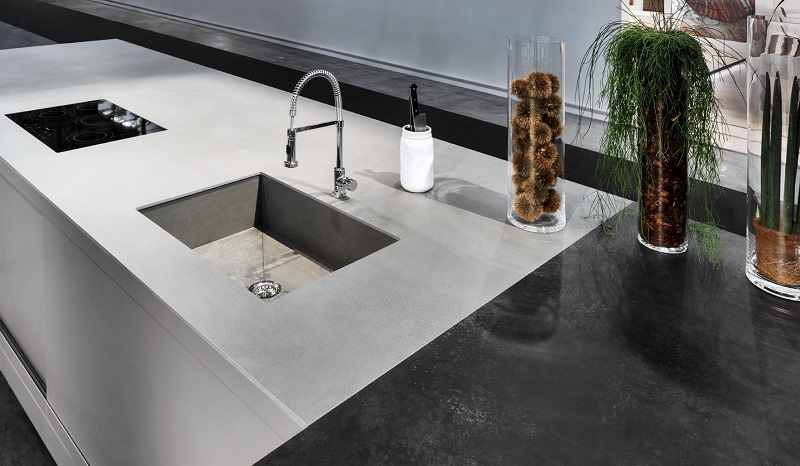 Calce Laminam Russia