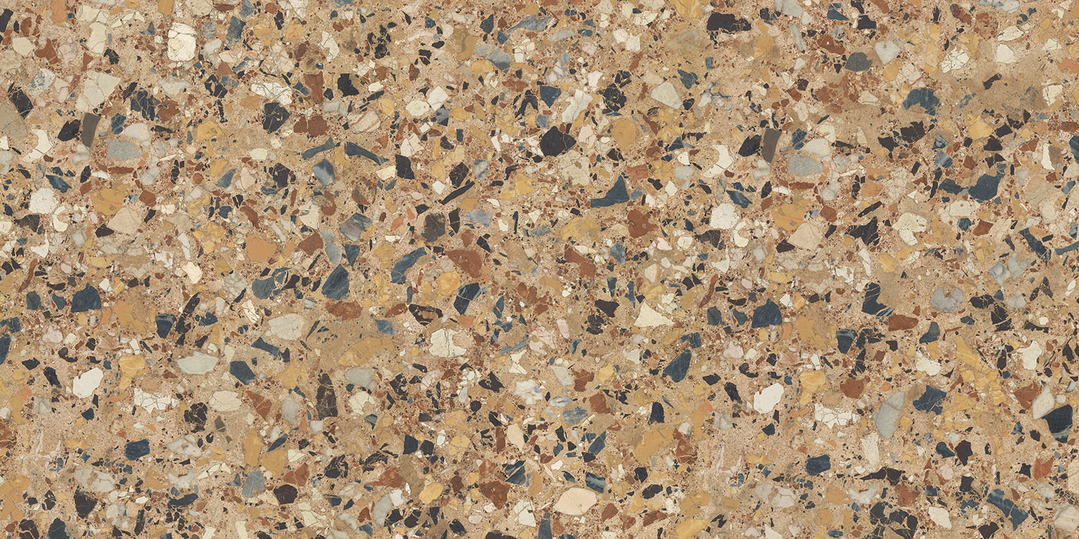 108363 Neoclassica Ambra Brushed 60x120 Cerdomus