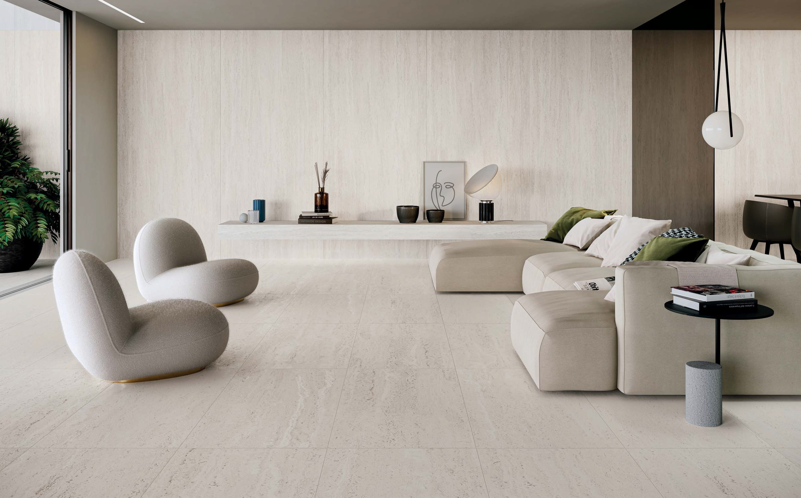 Trevi Keope фото 2