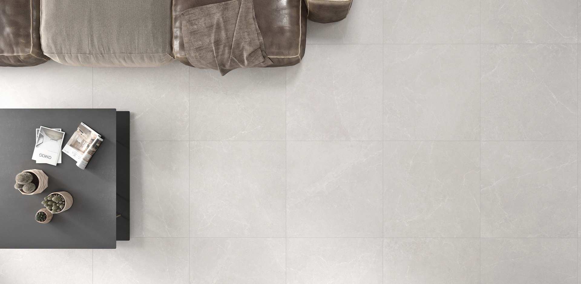 Storm Argenta Ceramica
