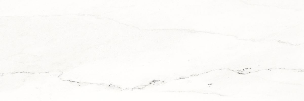 WAKV5133 Vein white glossy 30x90 RAKO