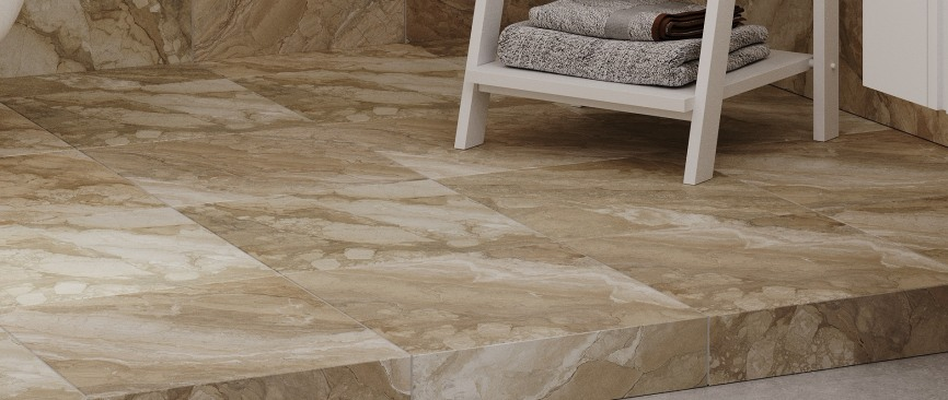 Base Beryoza Ceramica