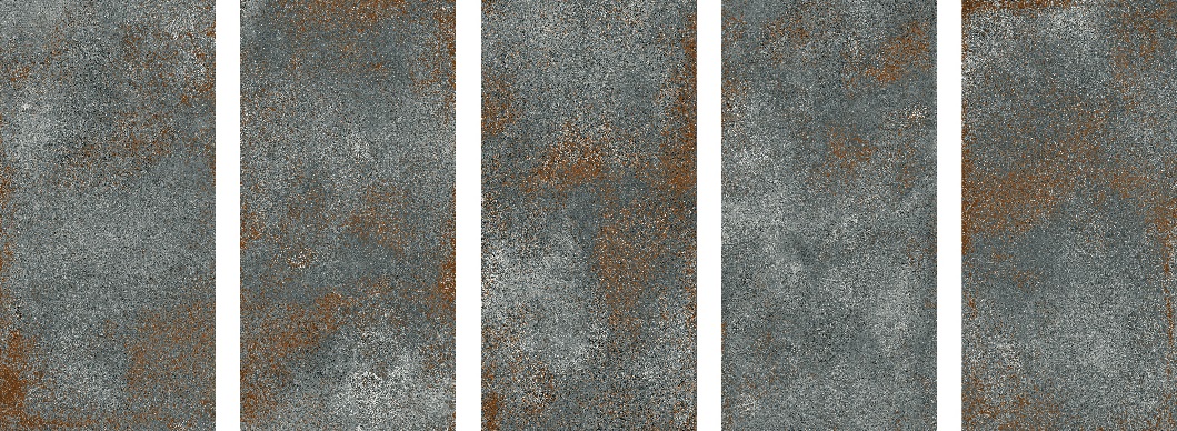 Titanium Natural Matt 60x120 Staro