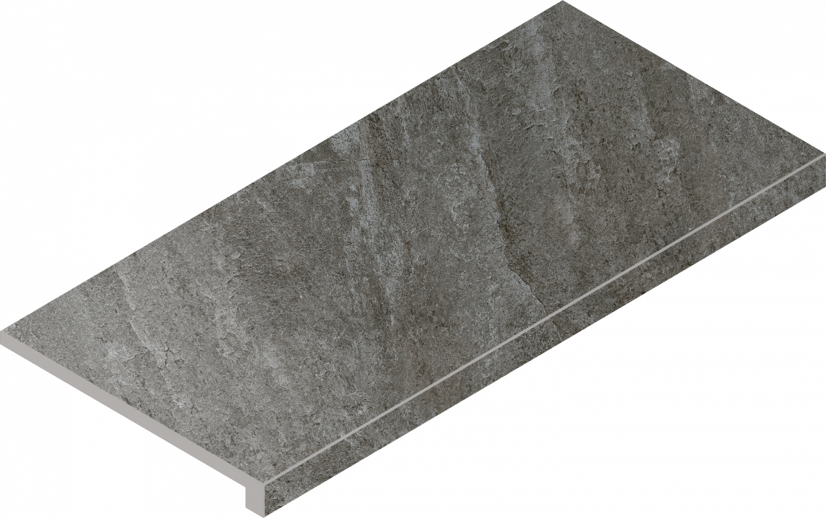 620070002964 Magma Graphite Scalino Grip Front 33x60 Italon