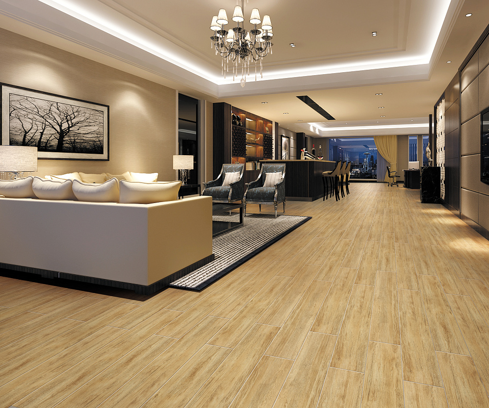 Walnut Basconi Home