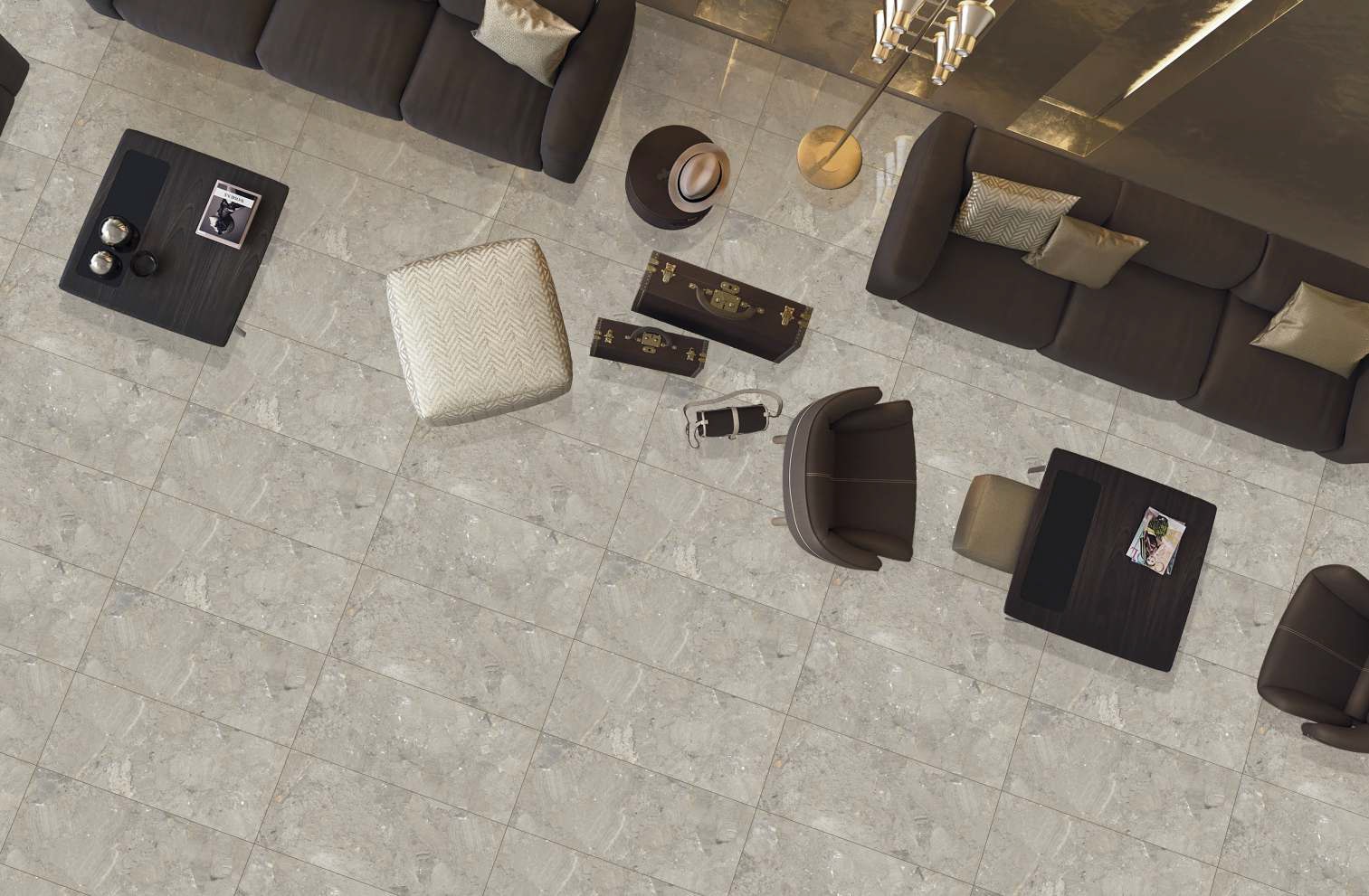Polished Overseas фото 4