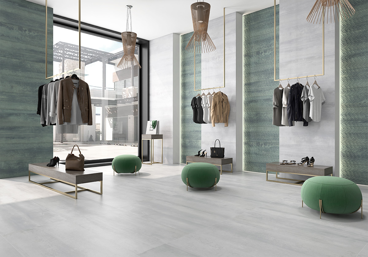 Isola Geotiles