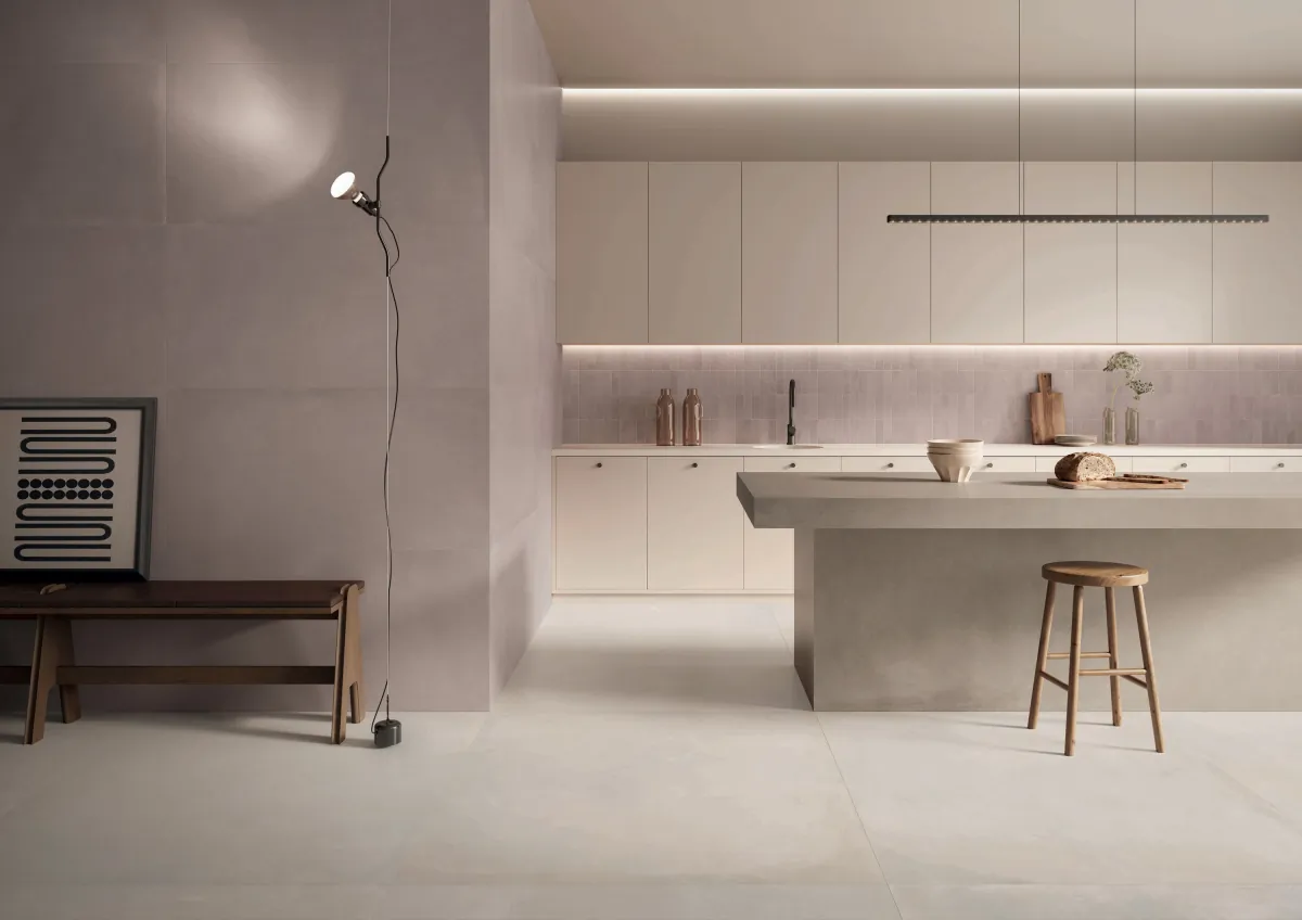 AGNO Prima Lead Soft 60x120 Caesar фото 6