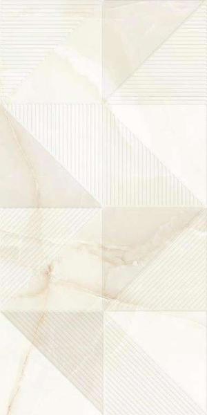Milena Cream Decor 30x60 Eurotile Ceramica