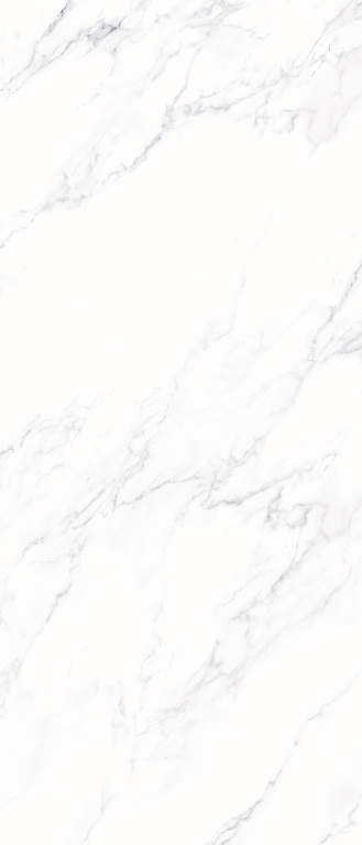 83017 Statuario Nat Ret 6mm 120x280 Ava Ceramica