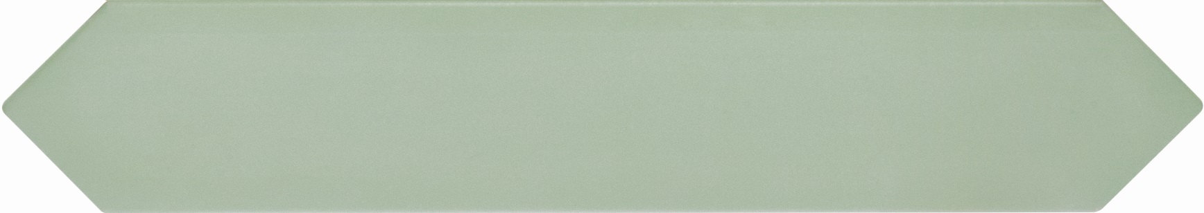 128395 Candy Crayon Mint 4,3х24,3 DNA Tiles