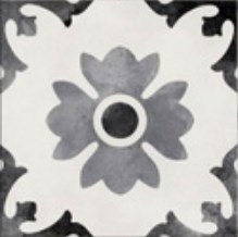 0003475 PLAY CLASSIC MIX GREY 20x20 ABK