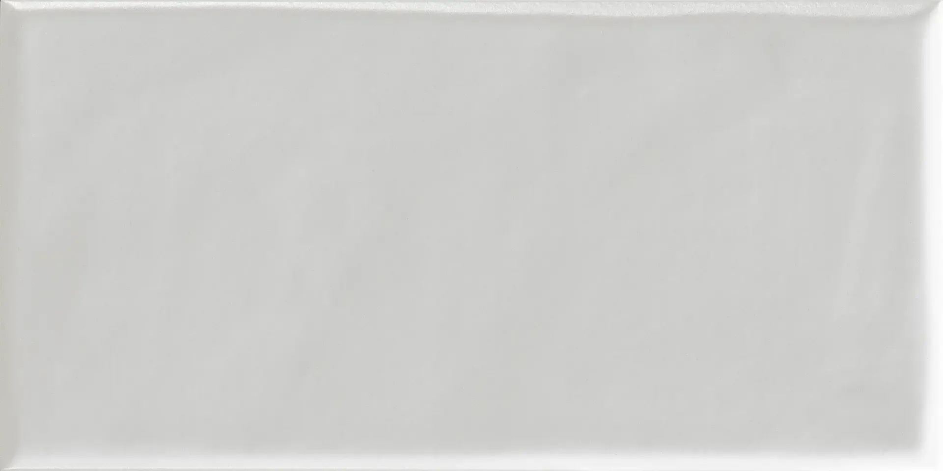 206006 Grooves White Glossy 7,5x15 La Fabbrica Ceramiche