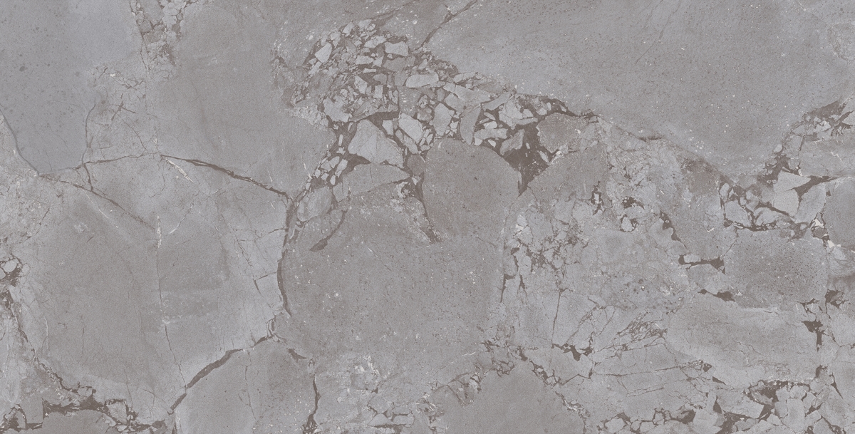 Pompei Grey Lappato Rectified 60x120 Kutahya Seramik