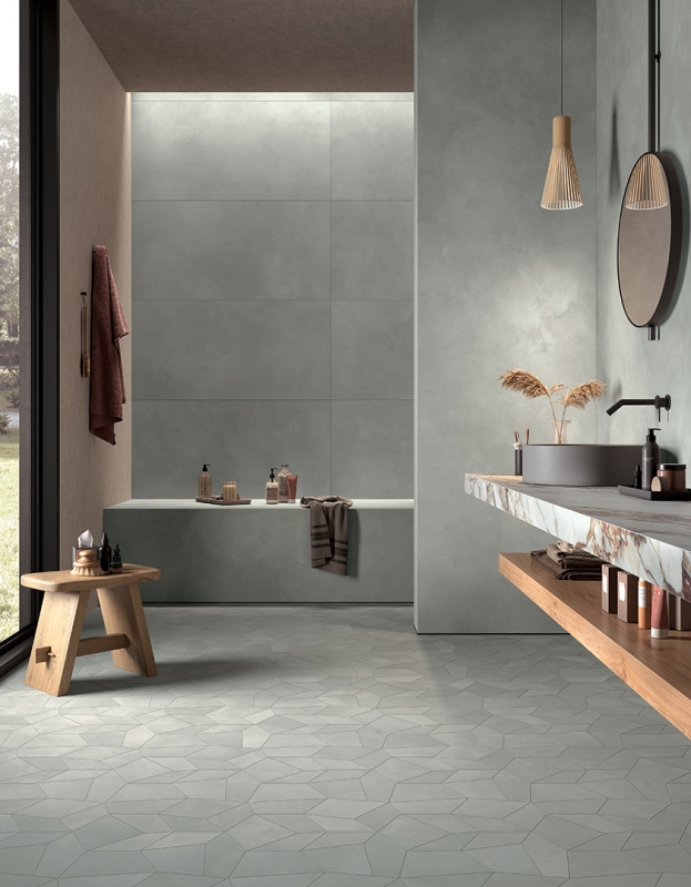 CL10 Clay Grace SP SQ 60x120 Mirage