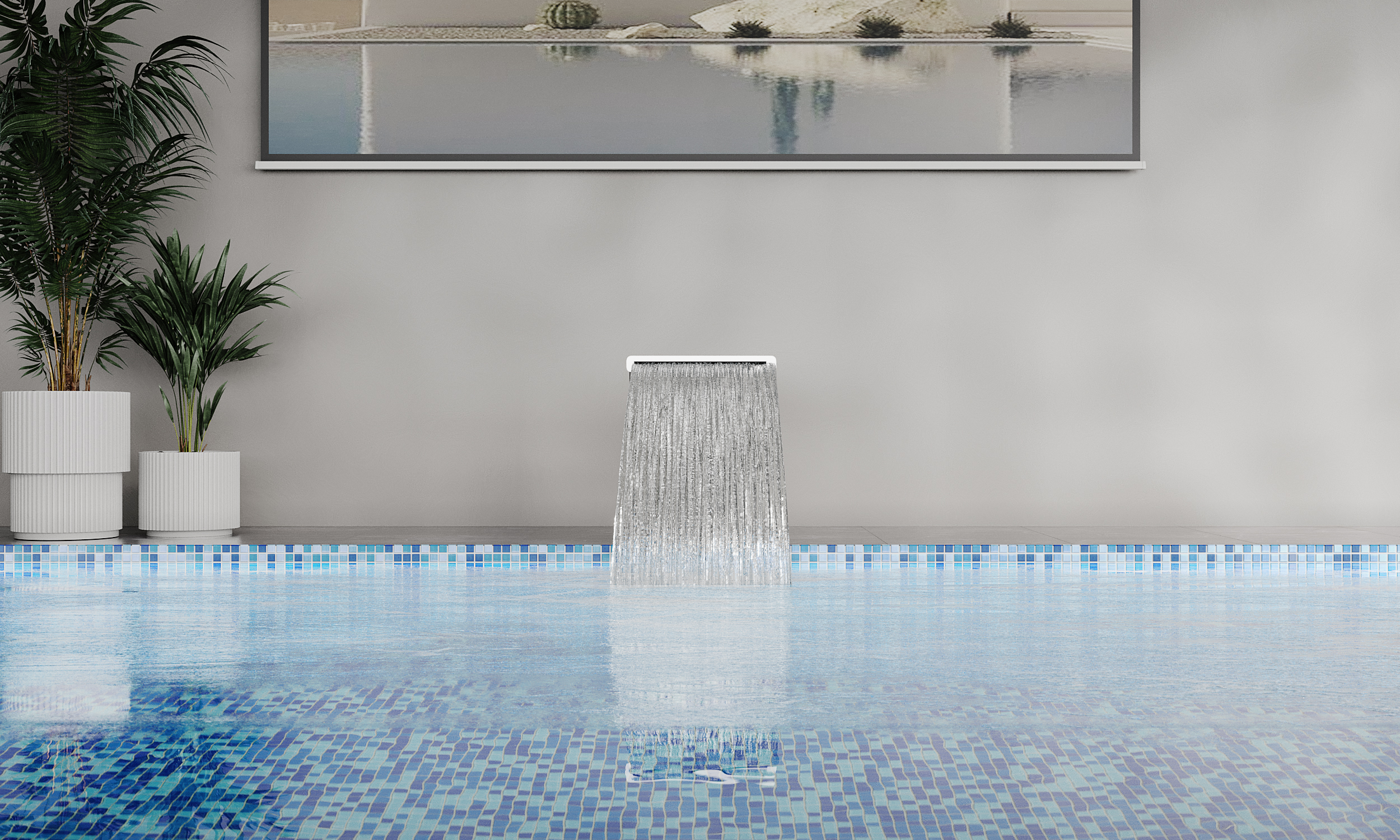 Green glass (стекло) 25*25 300*300 Bonaparte фото 31