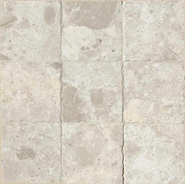 fQNY Nativa White Maximos Anticato Satin 30x30 FAP Ceramiche
