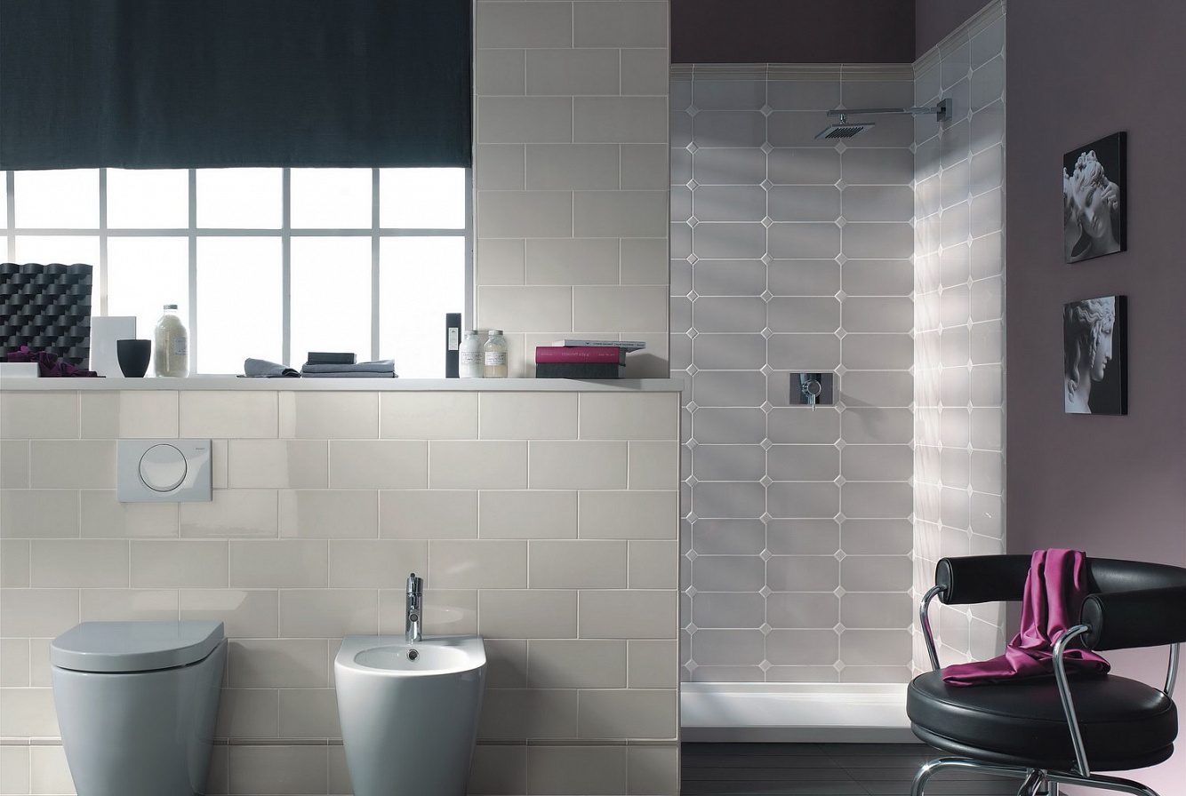 New Classic Ceramiche Grazia