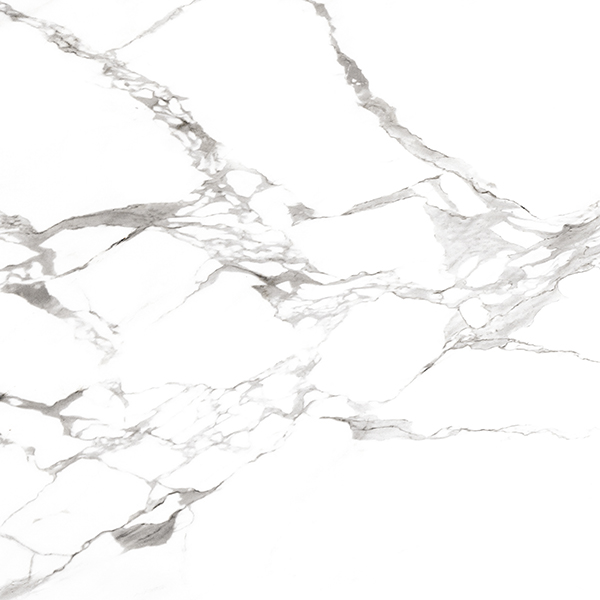 AB 1073M Statuario Classic matt 600x600 Absolut Gres