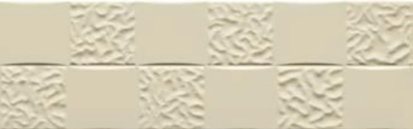 68672 GOLD CREMA ACQUA/DAMA 25x75 Versace (Gardenia Orchidea)