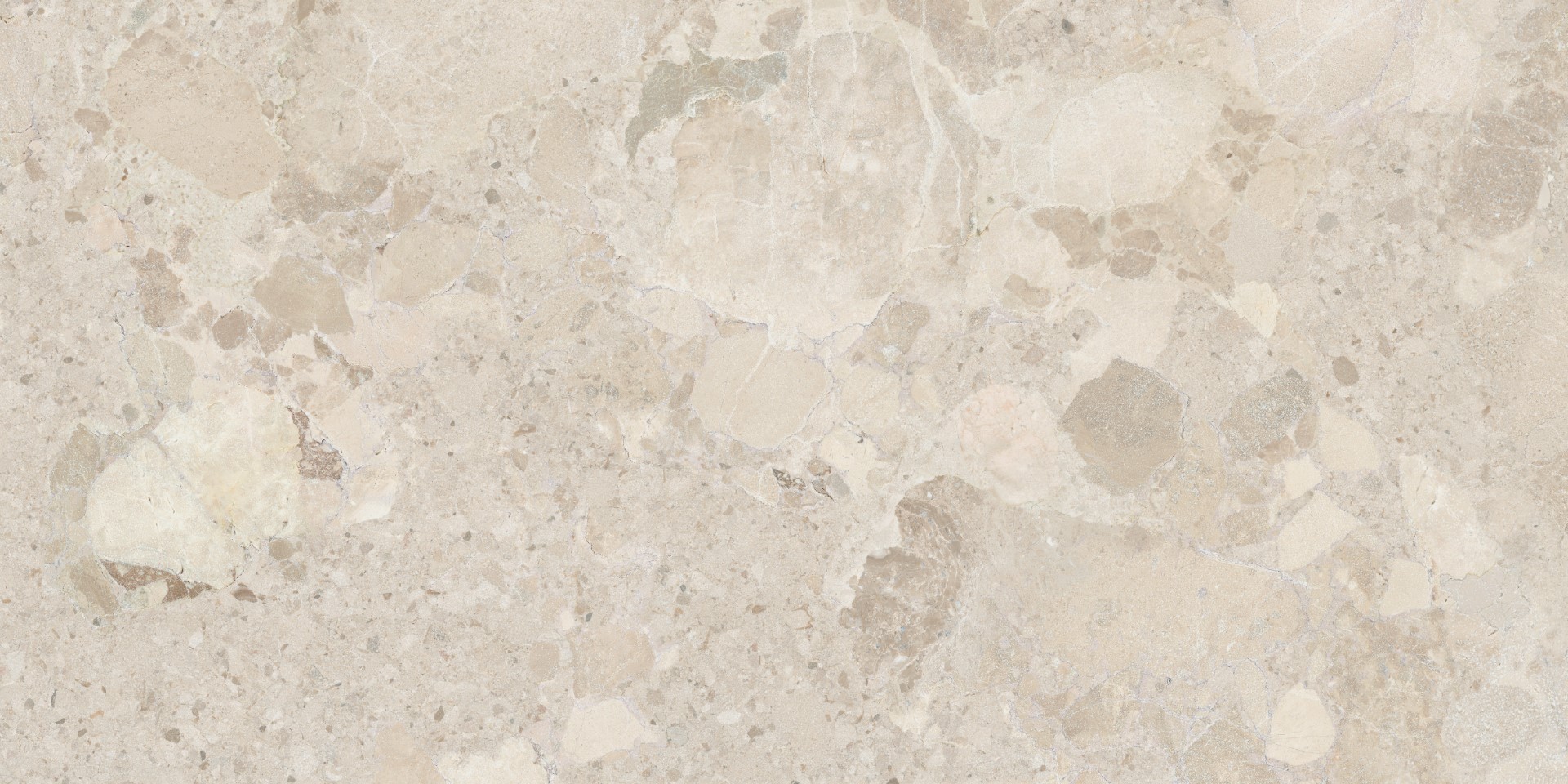 Positano Avorio Rect 60x120 Baldocer фото 3