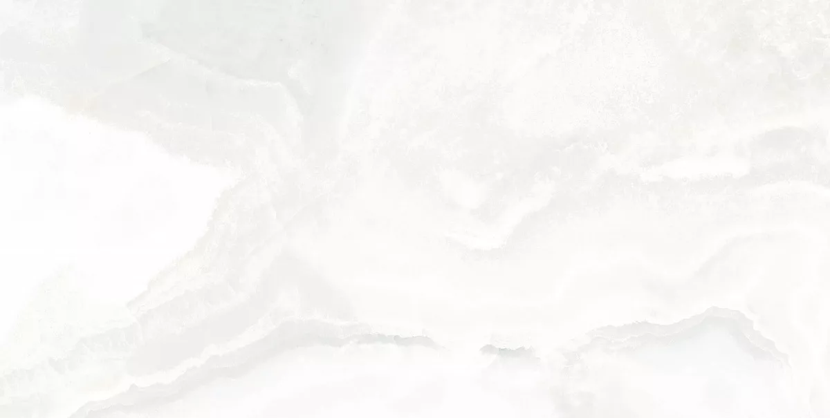 Oni White Super Polished 60x120 Geotiles